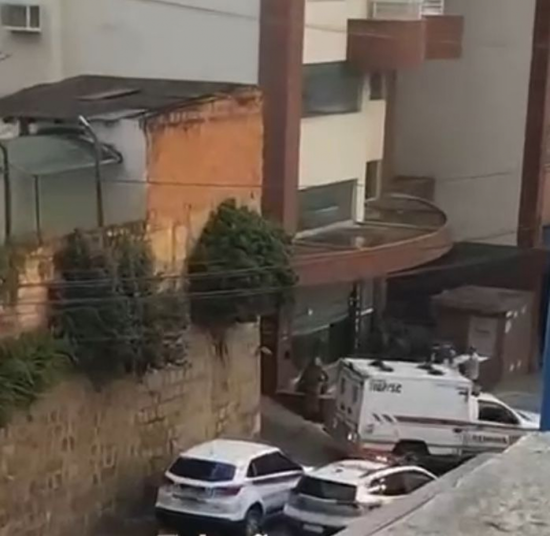 Homem de 54 anos é encontrado morto em seu apartamento em Tubarão