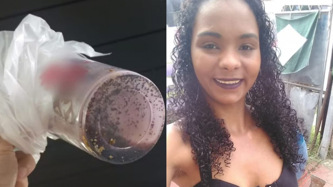 Polícia prende suspeito de matar ex-namorada com milkshake envenenado