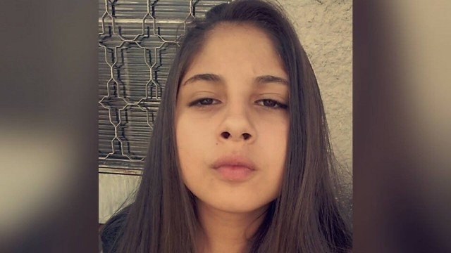 No país: pai é preso por estuprar filha, deixa prisão e mata a menina