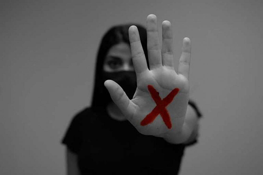 Mulher é agredida com socos na cabeça e no peito pelo companheiro em Capivari de Baixo