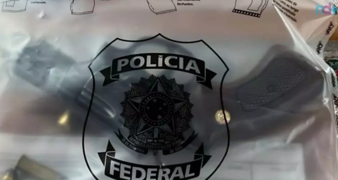 Quadrilha que fraudava benefícios do INSS é alvo da PF em SC; dois são presos