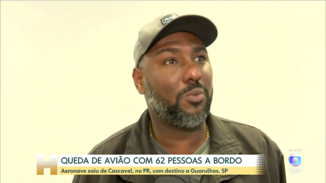 Brasil: passageiros perdem embarque e escapam de tragédia em Vinhedo