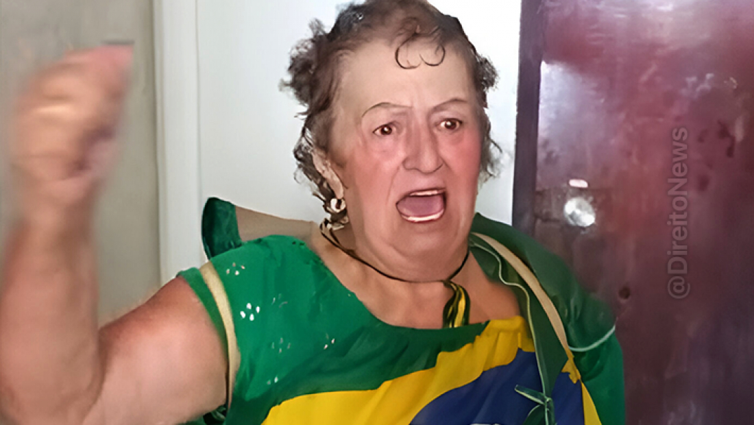 'Fátima de Tubarão' é condenada pelo STF a 17 anos de prisão