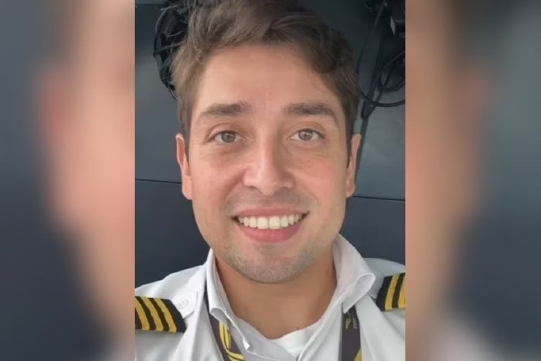 Piloto morto em queda de avião em Vinhedo não estava escalado para voo, diz amigo