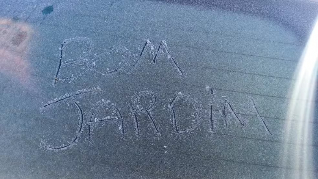 SC terá frio intenso e chance de neve nesta semana