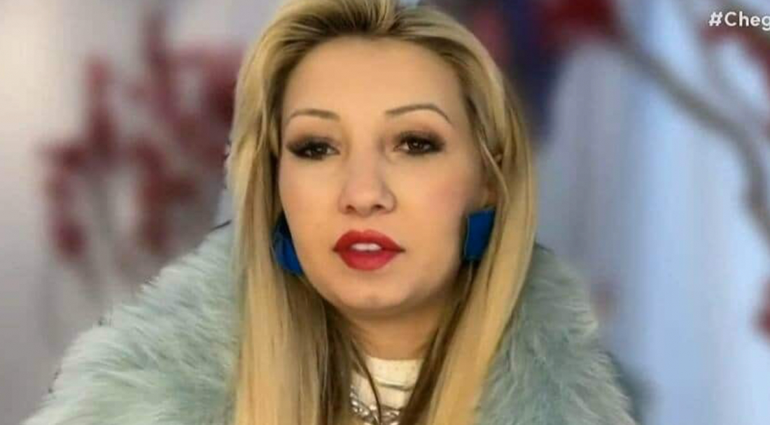 (Vídeo) Com Silvio Santos internado, vidente prevê morte ao vivo no SBT