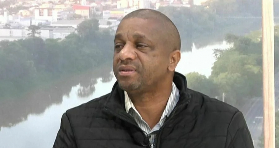 Xandi da Toca desiste da pré-candidatura a prefeito de Tubarão e declara apoio a Stüpp