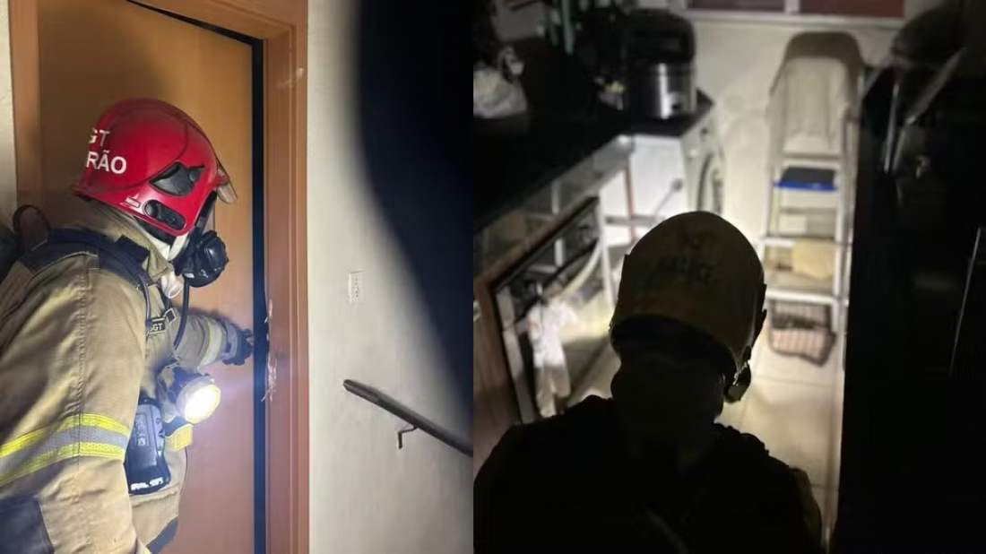 Brasil: instalação incorreta de aquecedor de água pode ter causado a morte de família