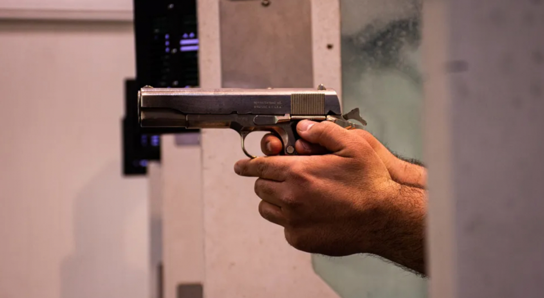 CCJ do Senado vota hoje texto que autoriza clubes de tiro perto de escolas