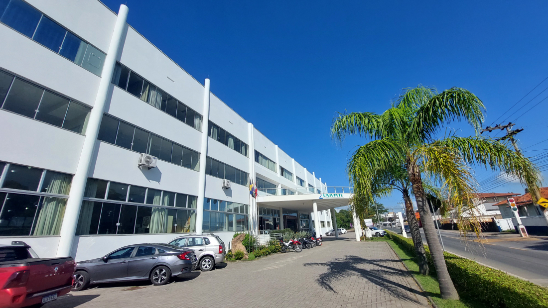 Centro Universitário Univinte anuncia renovação de reconhecimento dos cursos de Administração e Ciências Contábeis