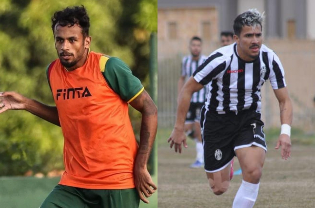 Hercílio Luz anuncia dois reforços para a Copa Santa Catarina