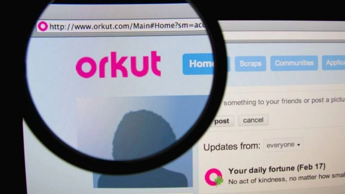 Fundador planeja volta do Orkut e diz que redes sociais atuais são ‘tóxicas’