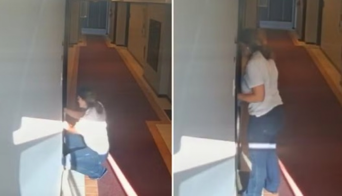 SC: médica é presa após invadir apartamento e atirar contra ex na frente do filho