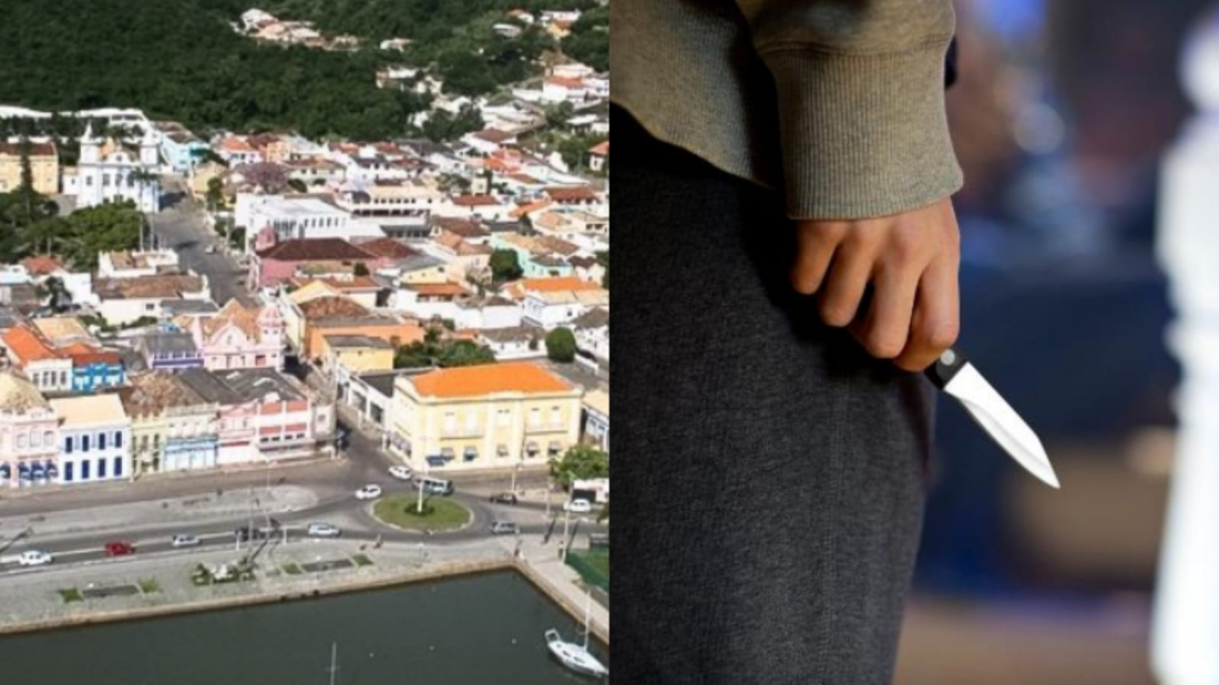 Tribunal do Júri condena mulher por tentativa de homicídio, agressão e desacato em Laguna