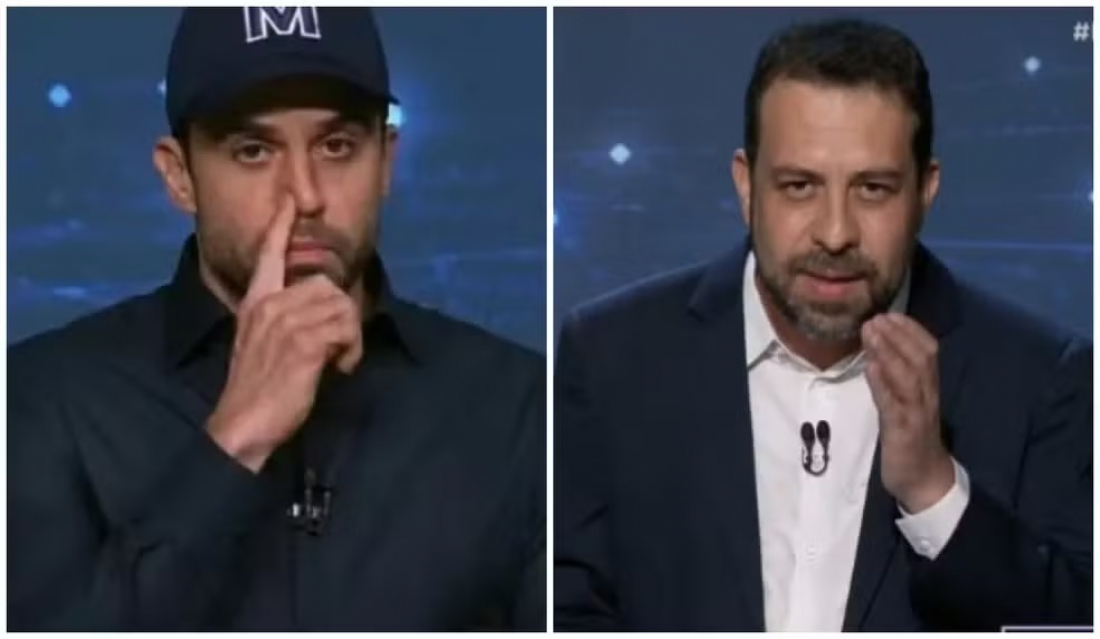 Marçal será investigado por fake news após insinuar que Boulos seria usuário de cocaína