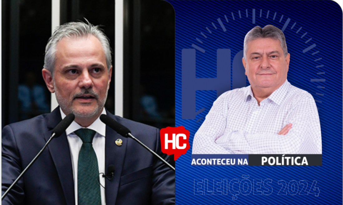Haroldo Silva, o Dura: Senador Beto Martins e início dos debates políticos estão entre os assuntos destacados nesta sexta-feira, 16