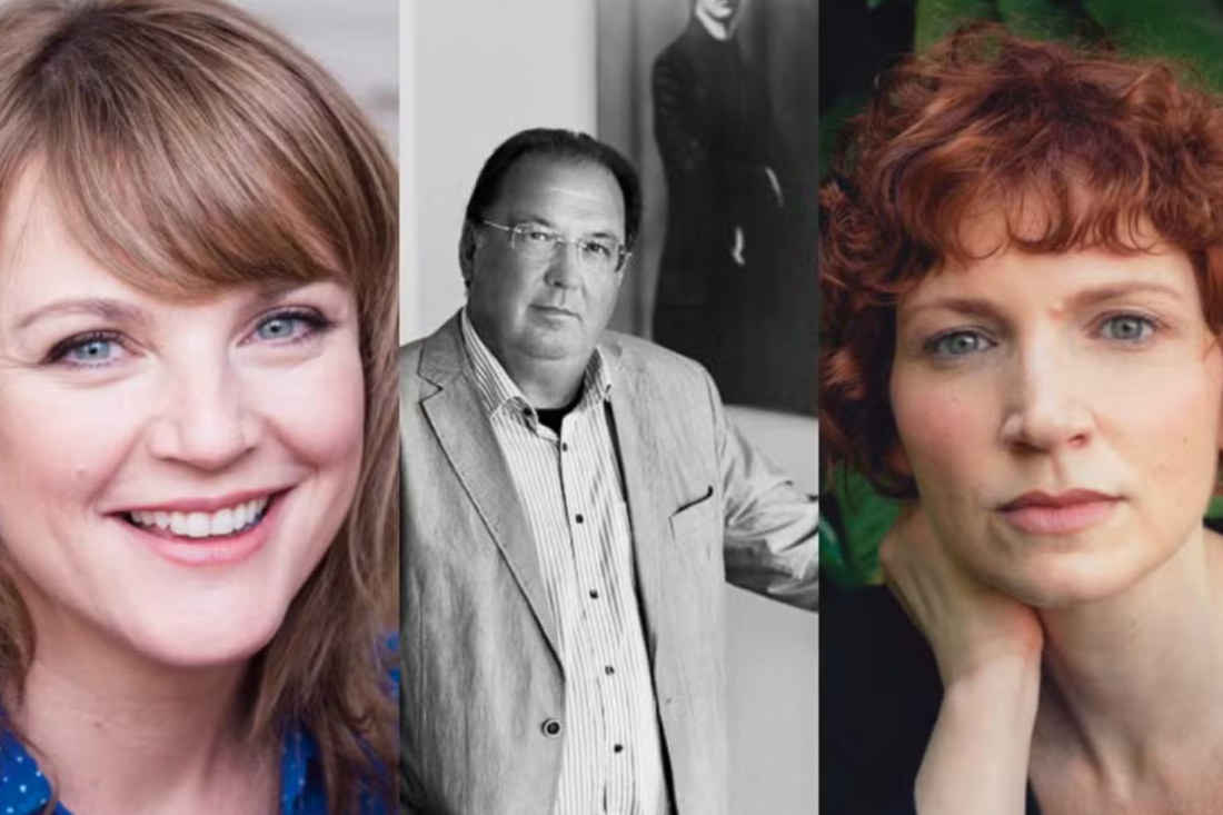 Festival Literário Internacional traz autores de best-sellers para SC