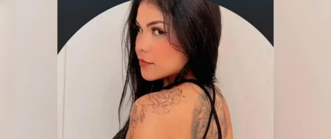 Mulher encontrada enterrada em SC após ser assassinada por ex no PR estava separada dele há 4 anos