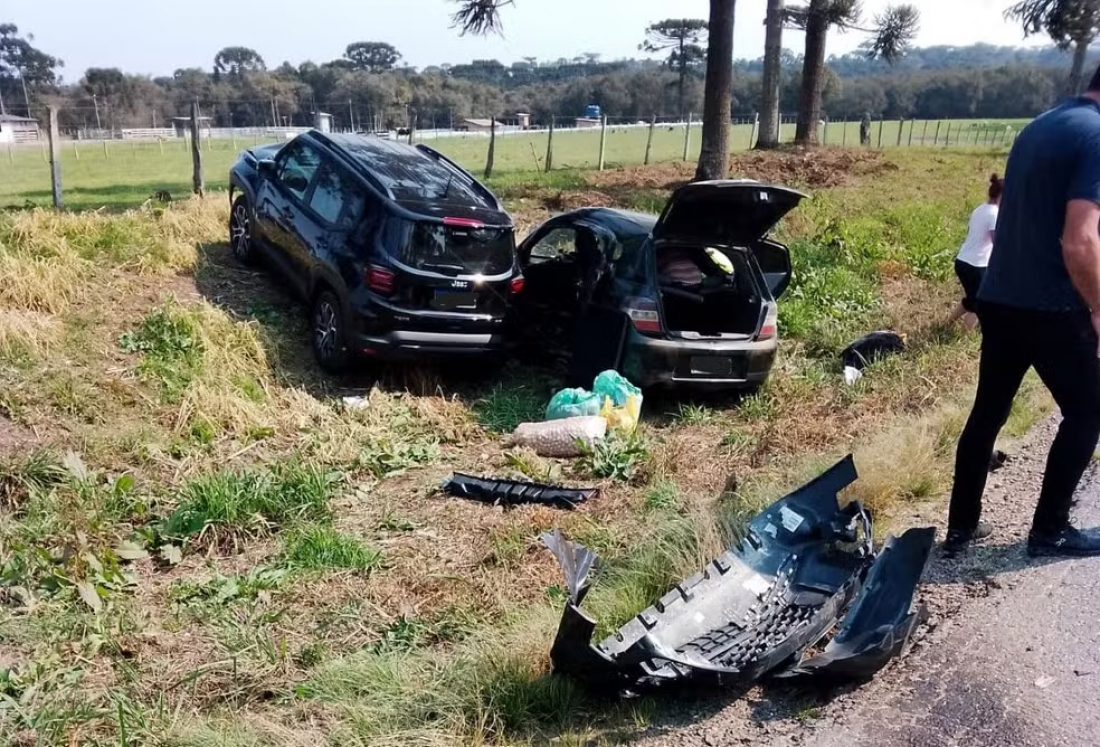 Giovane Gávio, bicampeão olímpico no vôlei, sofre acidente durante viagem a SC