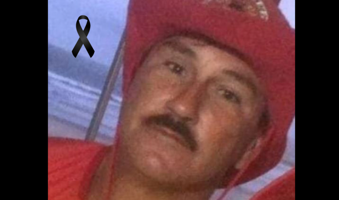 Guarda-vidas que teve mal súbito será sepultado neste sábado em Laguna 