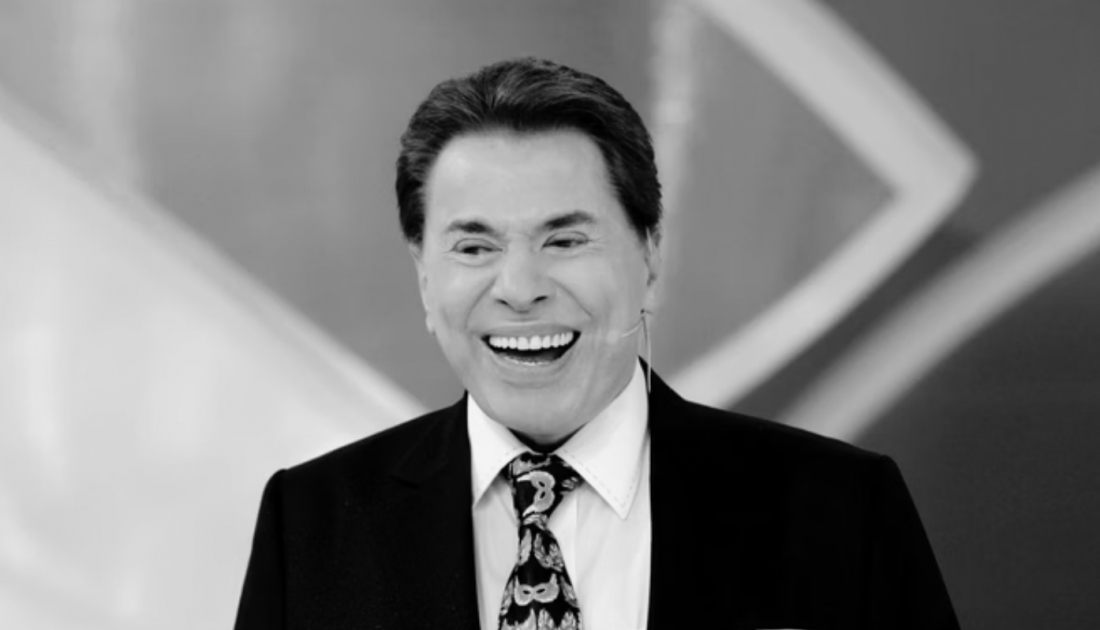 Morre Silvio Santos, dono do SBT, aos 93 anos