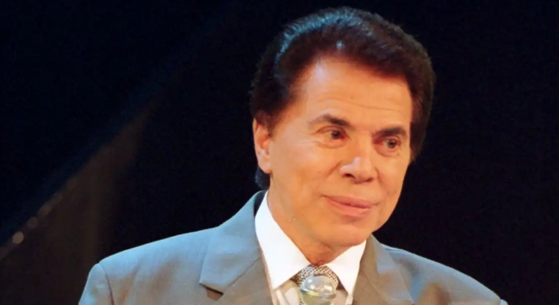 Hospital confirma causa da morte de Silvio Santos