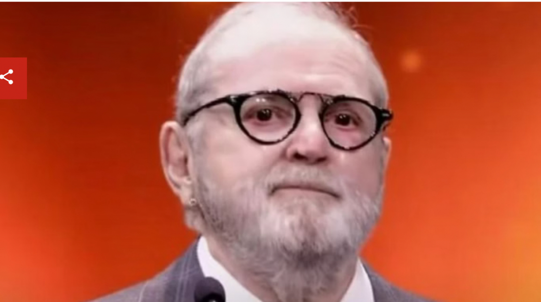 Vídeo: redes resgatam homenagem especial de Jô Soares a Silvio Santos