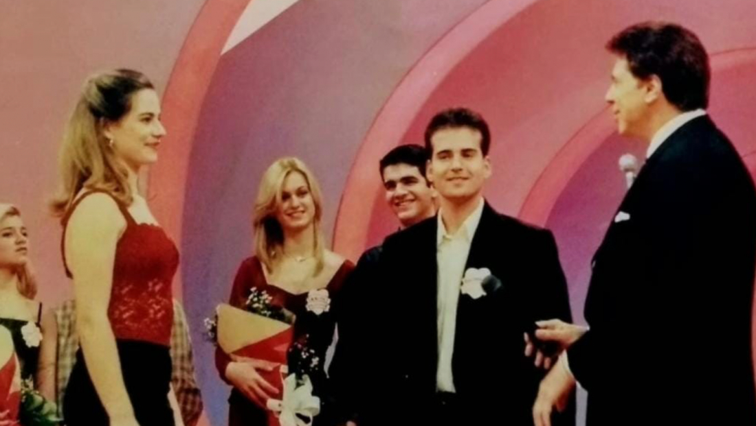 Exclusivo: Tubaronenses recordam como foi participação no Programa 'Em Nome do Amor', com Silvio Santos, em 1999