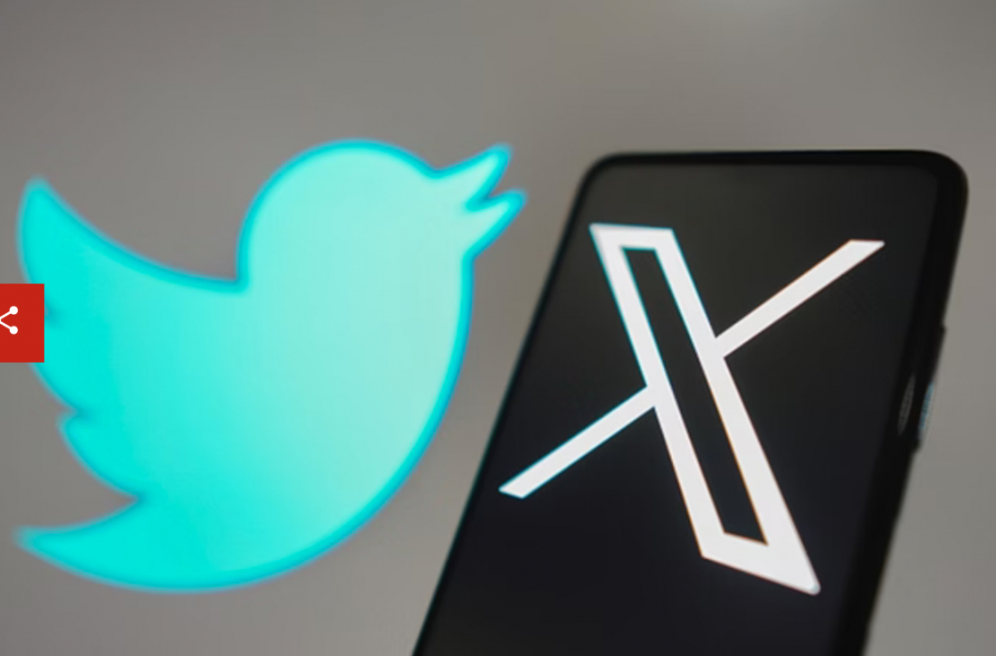 X, ex-Twitter, encerra atividade no Brasil e culpa Alexandre de Moraes