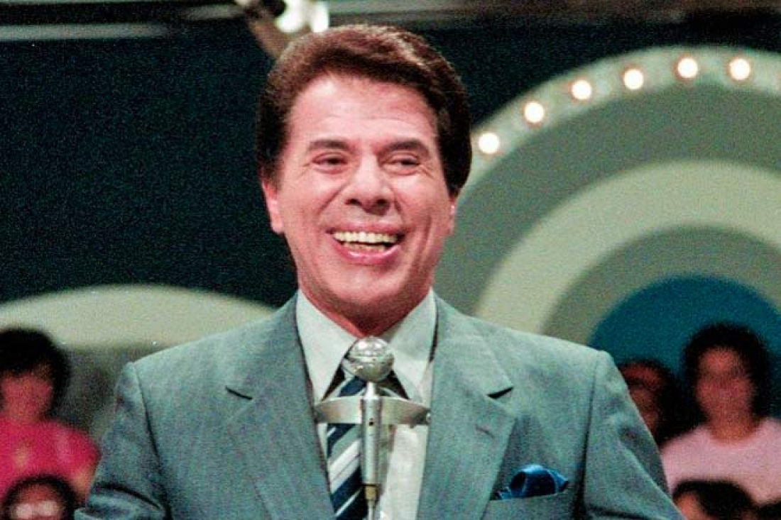 SBT cancela Programa Silvio Santos e exibe documentário inédito sobre apresentador