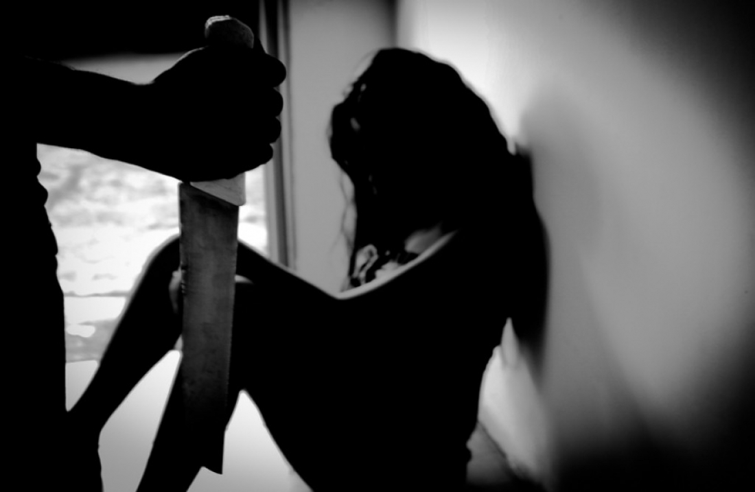 Homem invade residência e ameaça ex-companheira com faca em Treze de Maio