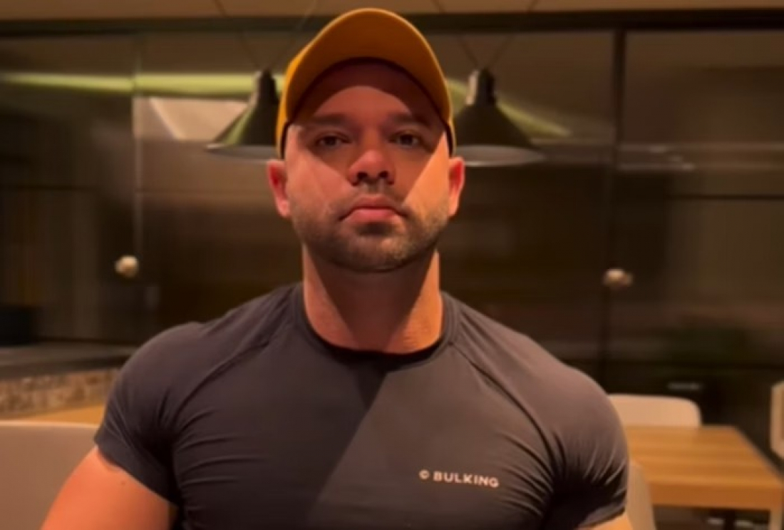 Lewandowski demite PRF catarinense que ensinou “câmara de gás” em curso