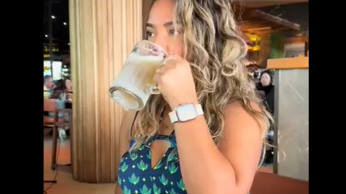 Casal é impedido pela PF de viajar para Europa por dívida trabalhista e funcionária comemora