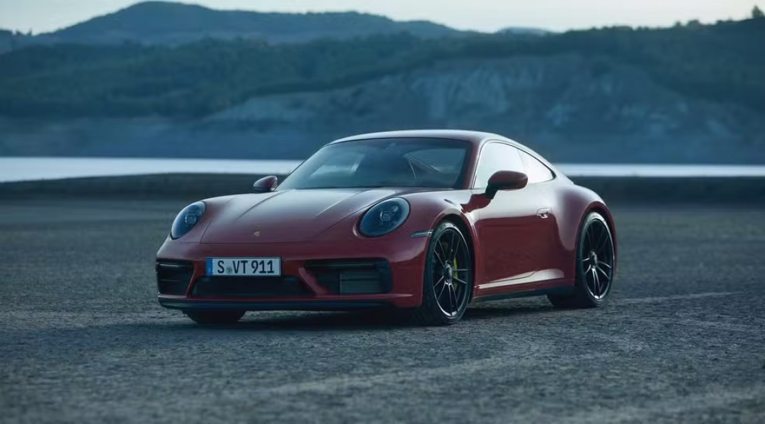 Porsche, Camaro e Jaguar: carros de luxo do crime organizado vão a leilão em São Paulo