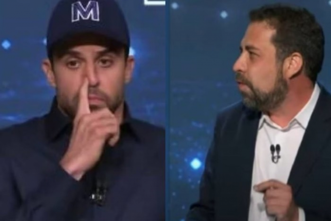 Brasil: Justiça dá 48h para Marçal publicar vídeo com resposta de Boulos