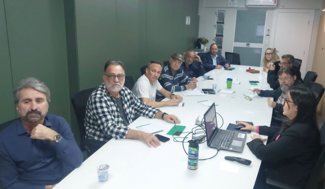 Carta Compromisso elaborada pelo Conselho das Entidades de Tubarão será entregue aos candidatos a prefeito em setembro