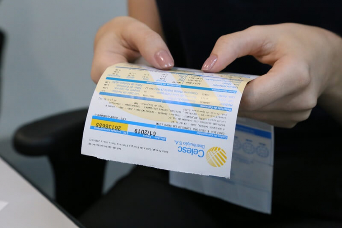 Conta de luz fica mais cara em SC a partir desta quinta-feira (22)