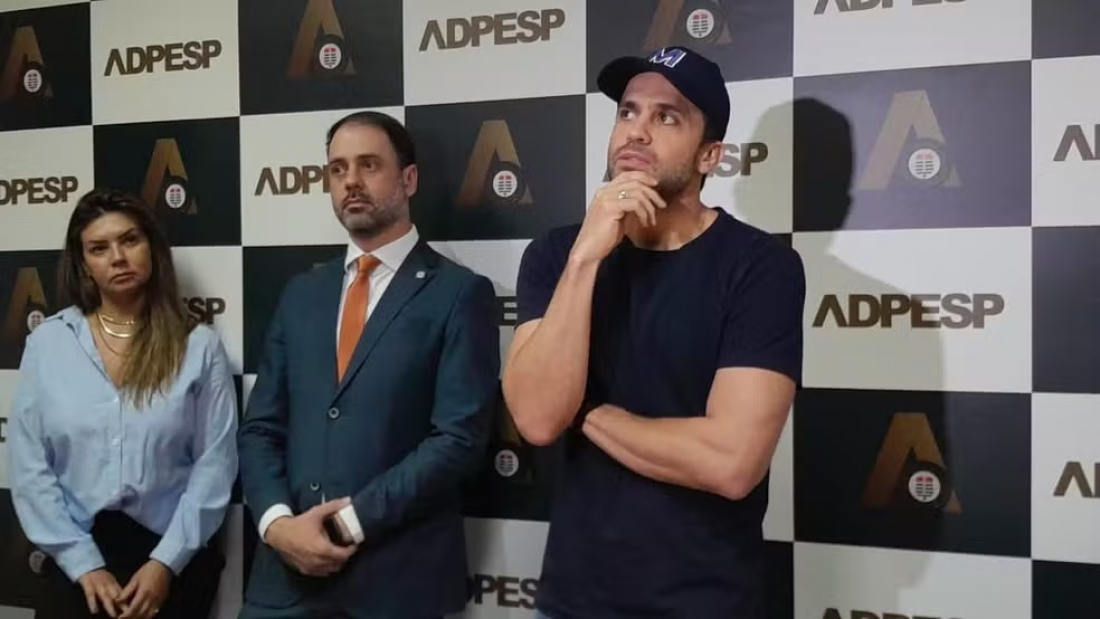 Justiça nega pedido de suspensão de candidatura de Marçal feito por colega de partido