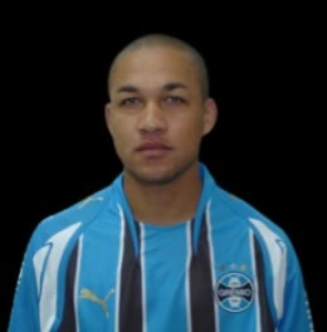 Morre Jucemar, ex-lateral que jogou no Grêmio, Tubarão e Criciúma, aos 44 anos