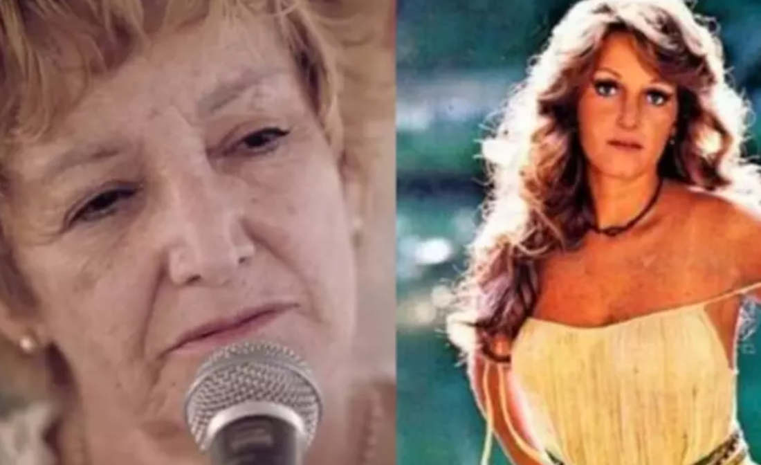 Morre Diana, cantora do hit 'Por que Brigamos', aos 76 anos