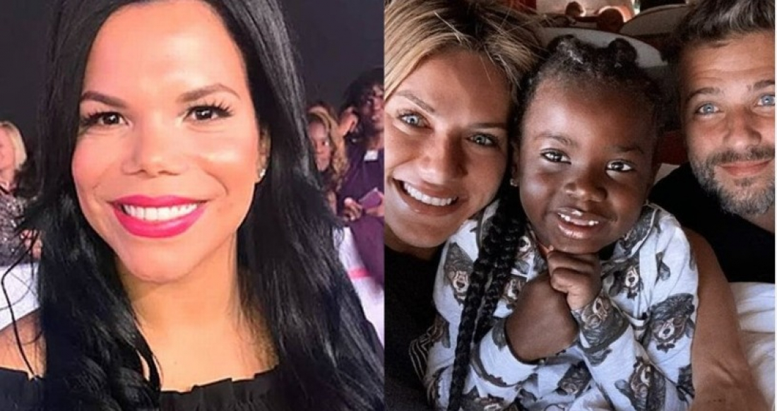 Day McCarthy é condenada por racismo após chamar filha de Bruno Gagliasso de 'macaca'