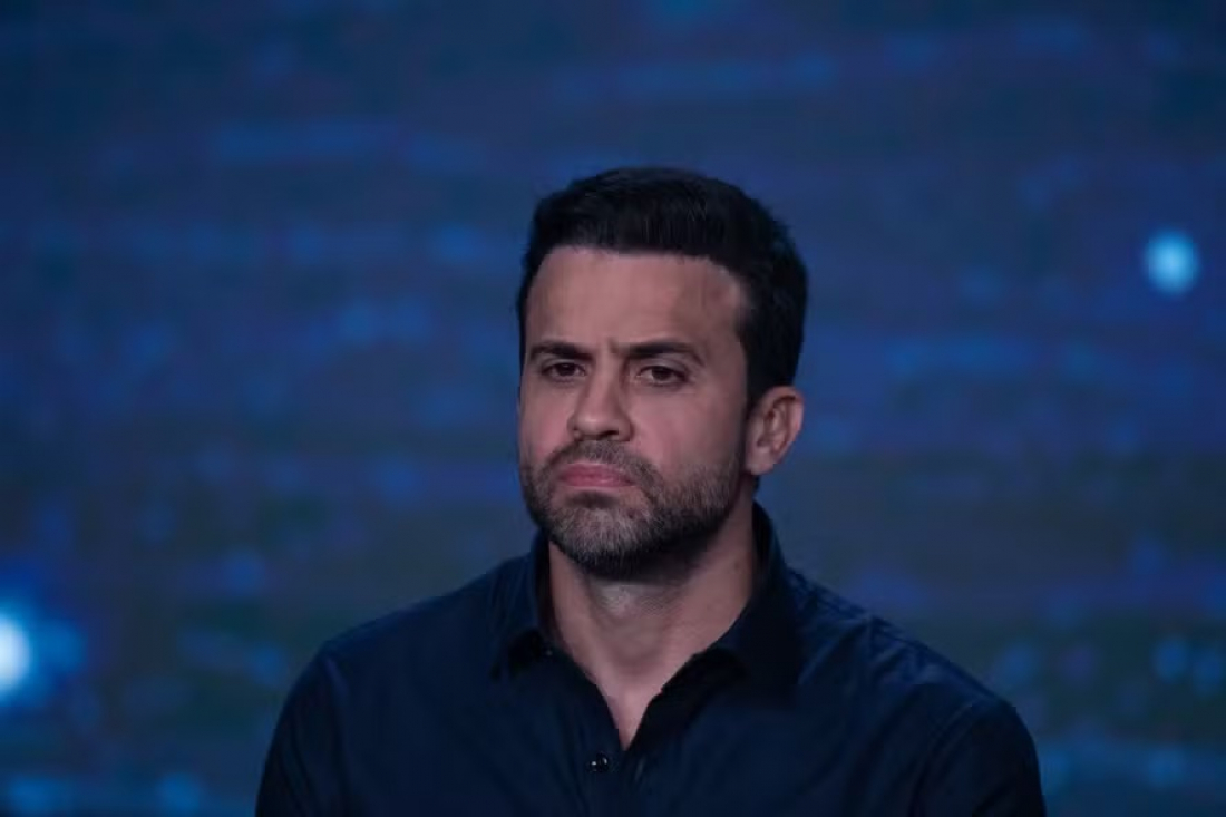 Justiça Eleitoral determina suspensão de perfis de Pablo Marçal nas redes sociais