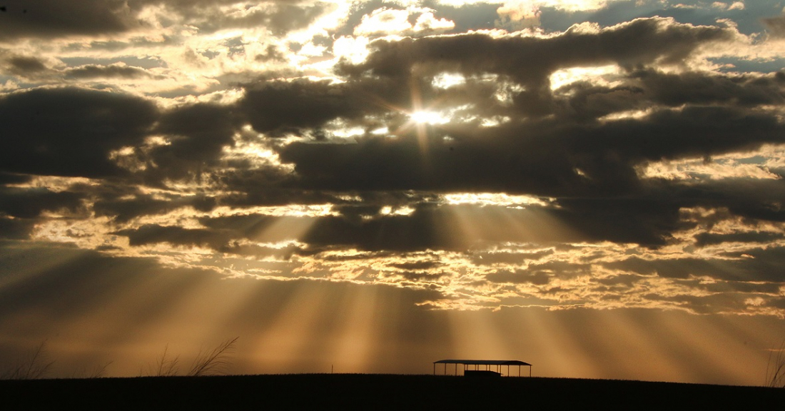 Previsão aponta domingo com sol e frio em SC