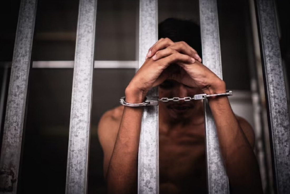 Polícia prende um dos criminosos mais procurados de SC