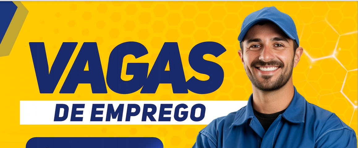 Hipper Freios anuncia abertura de vagas; veja benefícios