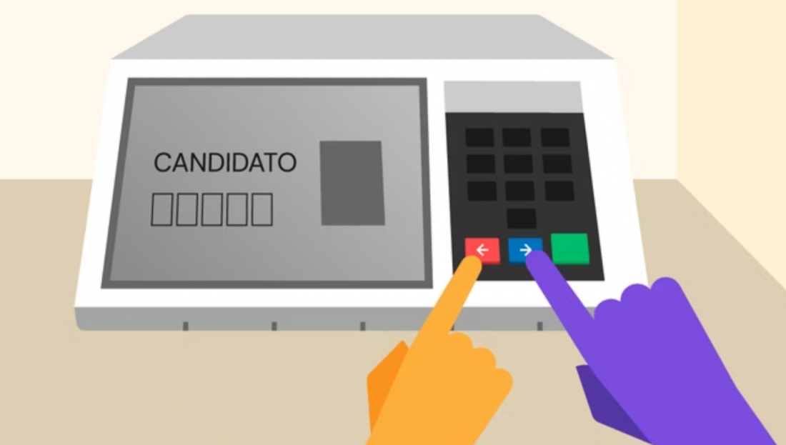 Seis candidatos 'pirocas' vão disputar as eleições municipais de 2024