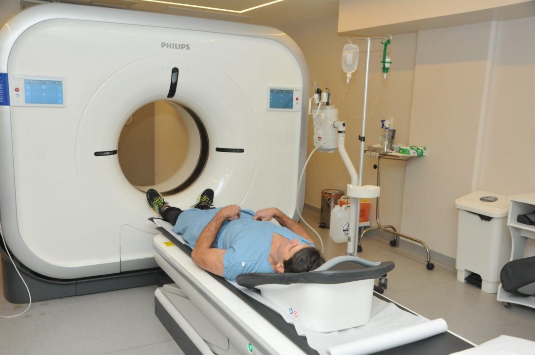 Um check-up médico pode acrescentar mais qualidade e anos de vida