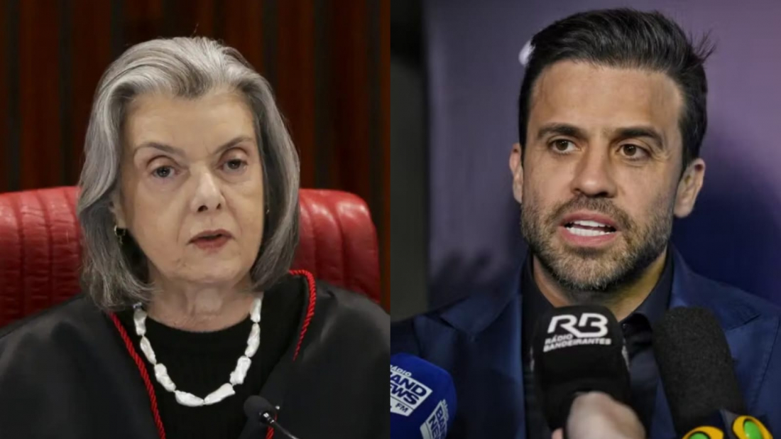 Carmen Lúcia destrava ação que pode derrubar candidatura de Pablo Marçal no TSE