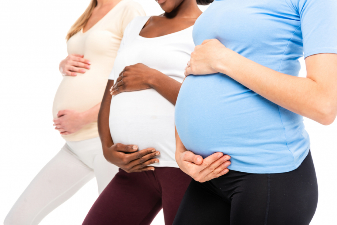 Média do IBGE aponta que mães catarinenses têm filhos aos 28 anos