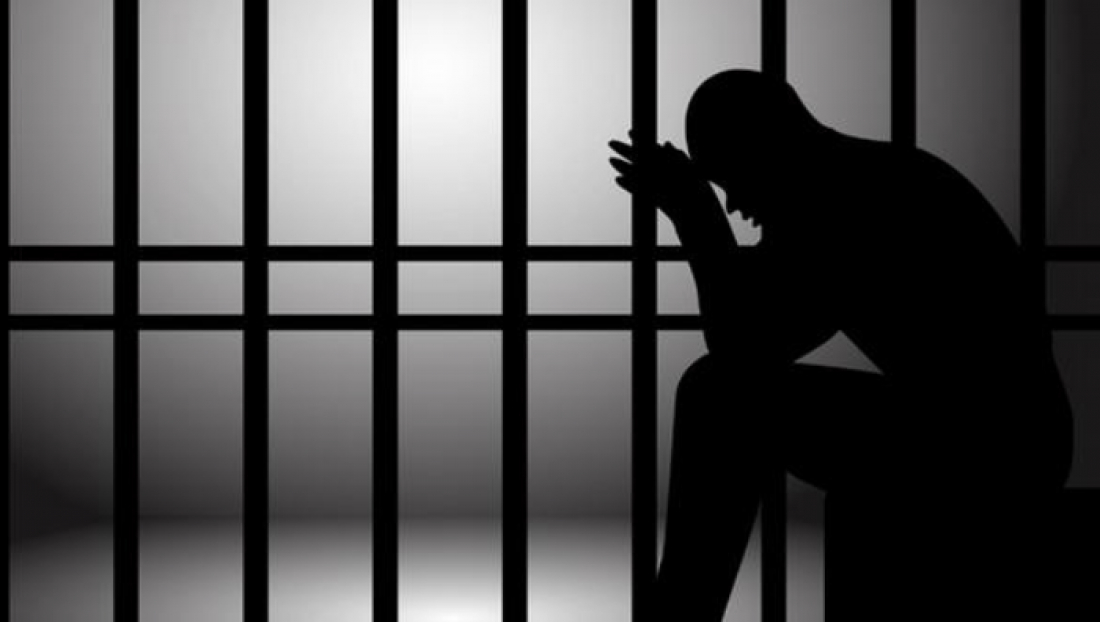 Homem condenado por 9 homicídios, entre tentados e consumados, é preso em Tubarão